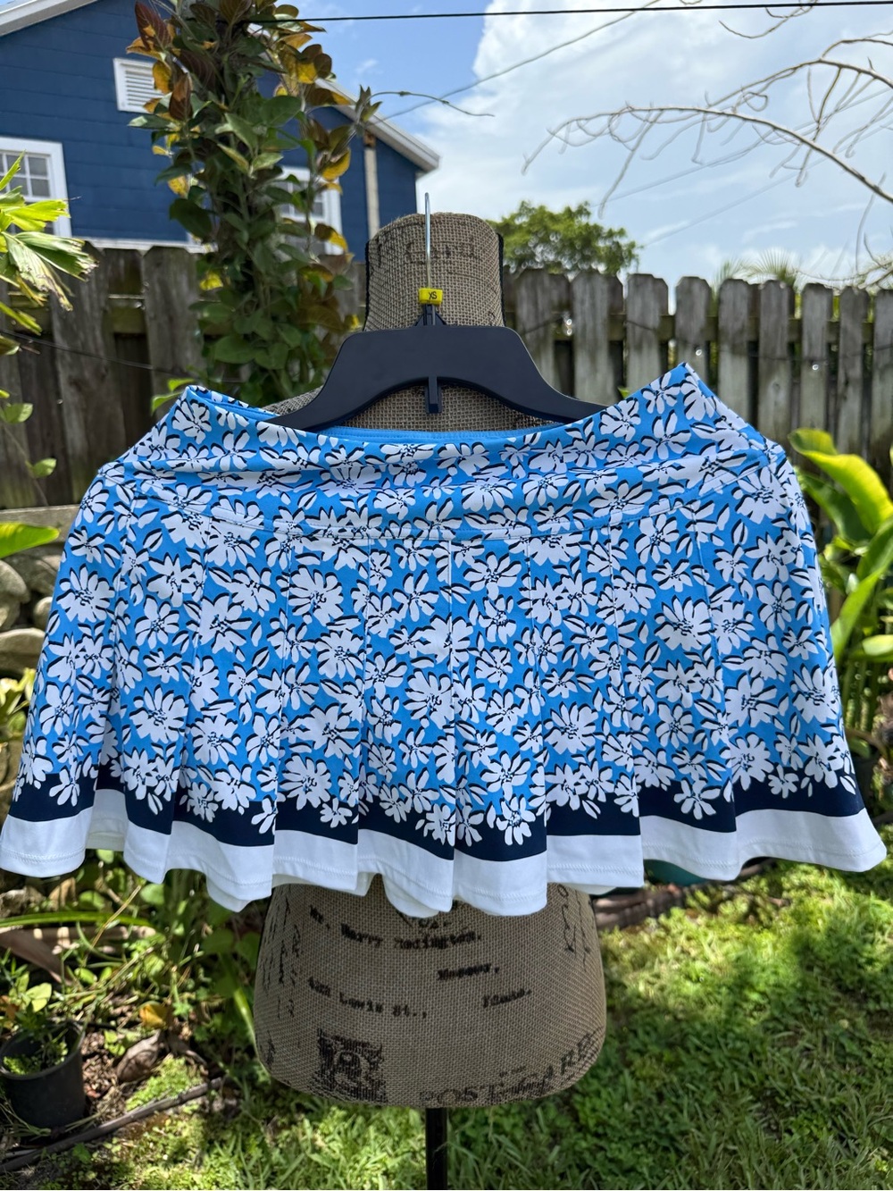 Luxletic skort size XS EUC